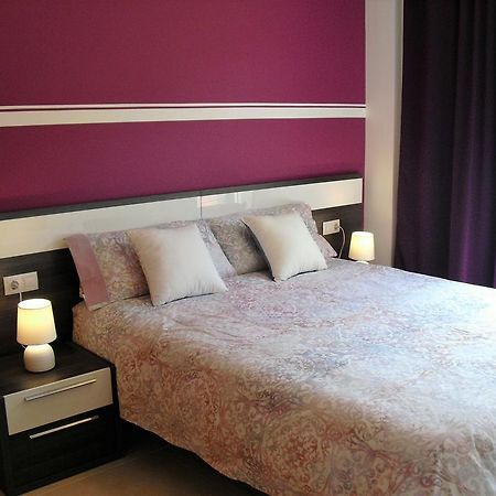 Apartament Volcà Garrinada Olot Exterior foto