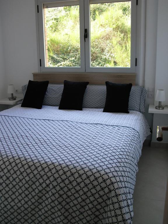 Apartament Volcà Garrinada Olot Exterior foto