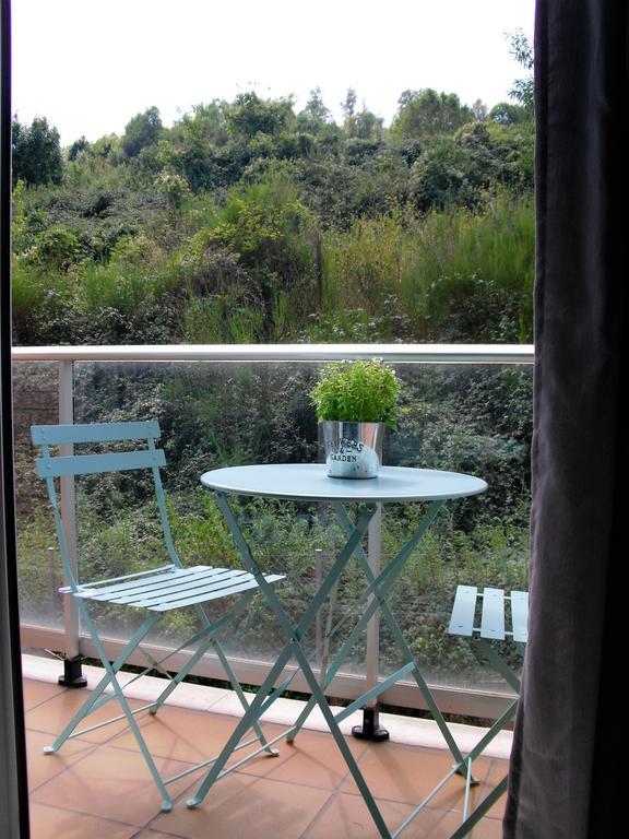 Apartament Volcà Garrinada Olot Exterior foto